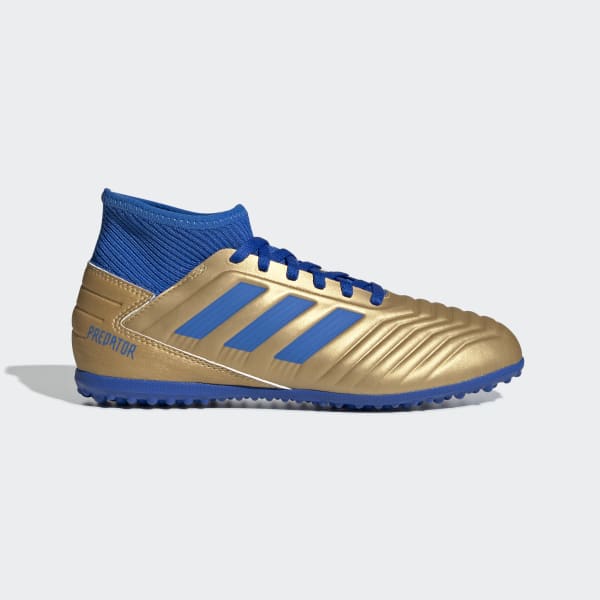 predator tango 19.3 turf boots