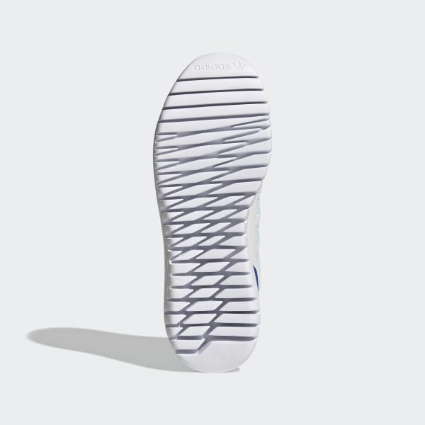 White Originals Flex Shoes