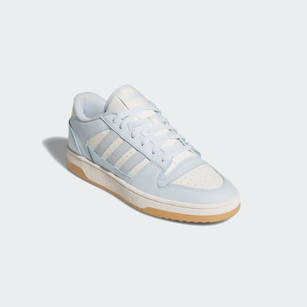 Azul Zapatillas Break Start Low