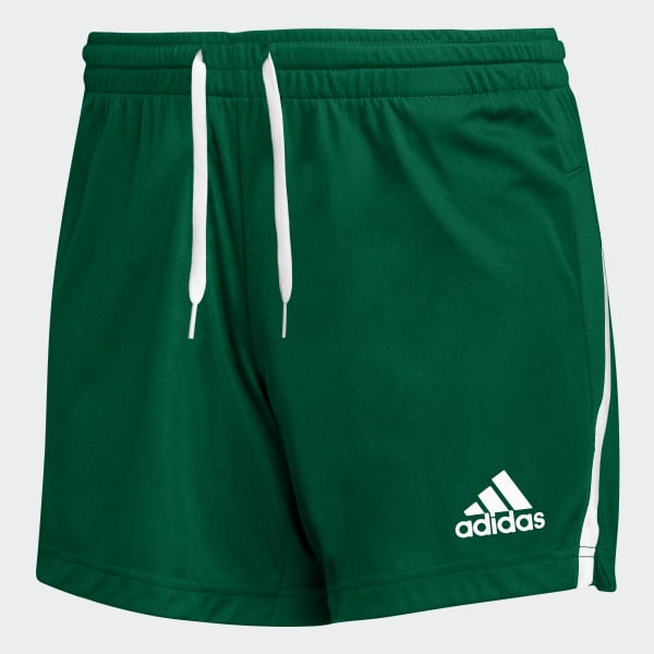 Verde W TI KNIT SHORT