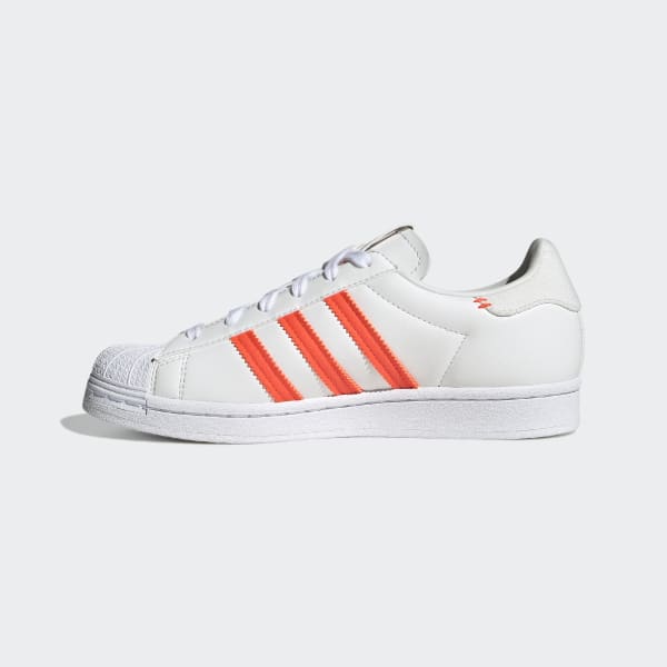 adidas Zapatillas Superstar - Blanco | adidas Argentina