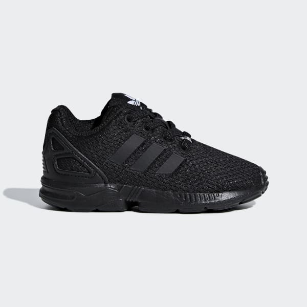 Adidas zx flux black and gold mexico Clearance