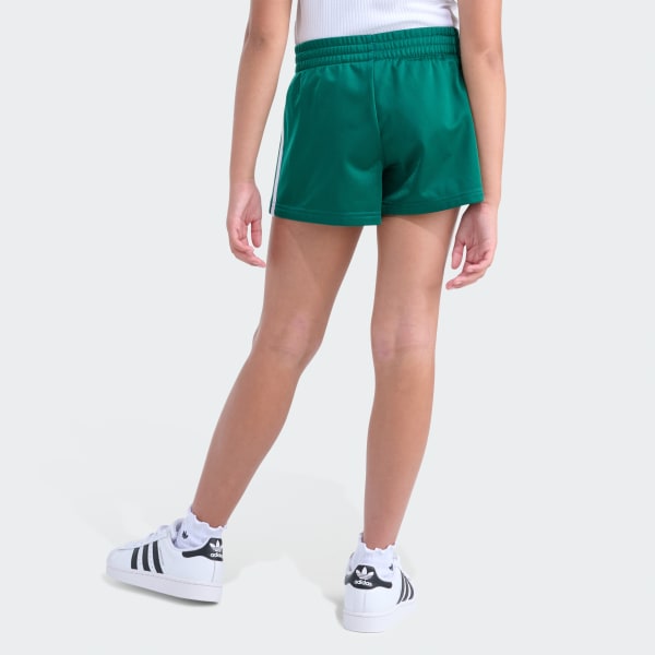 Green SHORT FIREBIRD SHORT