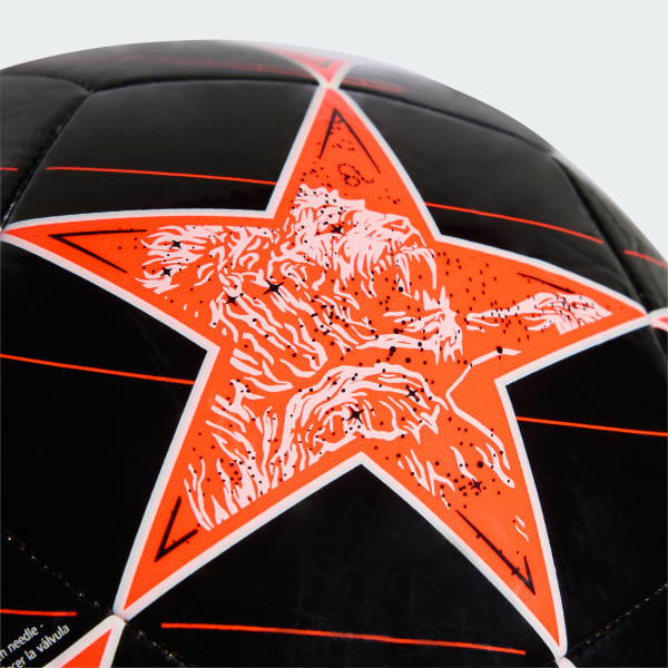 Vermelho Bola Club da fase da liga 25/26 da UCL