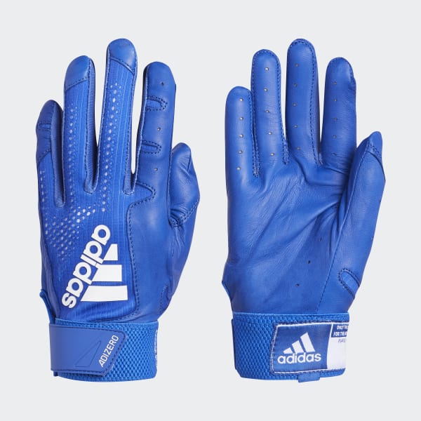adidas mens batting gloves