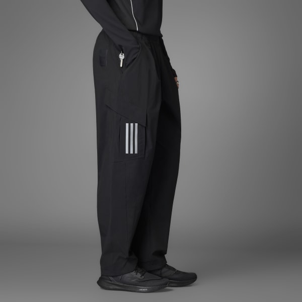 CALÇA MECHANICS MERCEDES - AMG PETRONAS FORMULA ONE TEAM - Preto