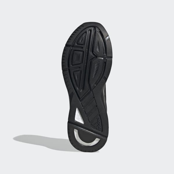 Nero Scarpe Response Super