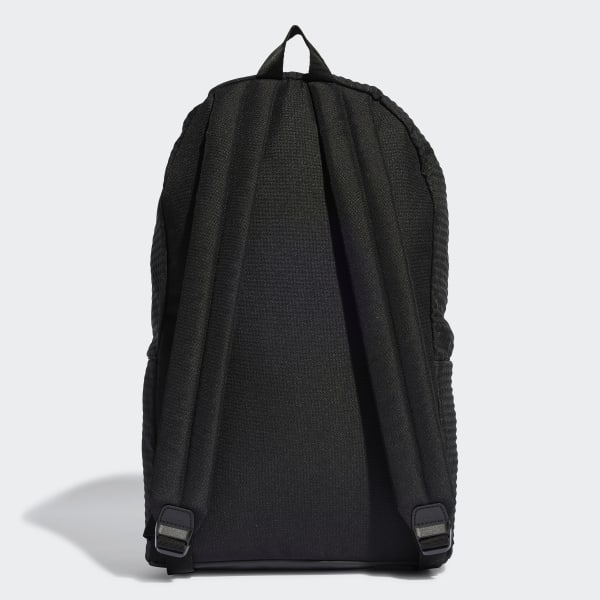 adidas Classic Foundation Waist Bag - Black | Unisex Lifestyle | adidas US