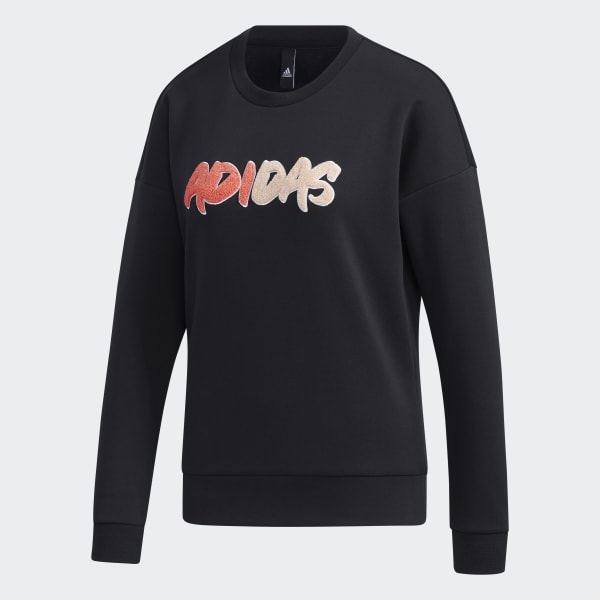 Must Haves Graphic Sweatshirt