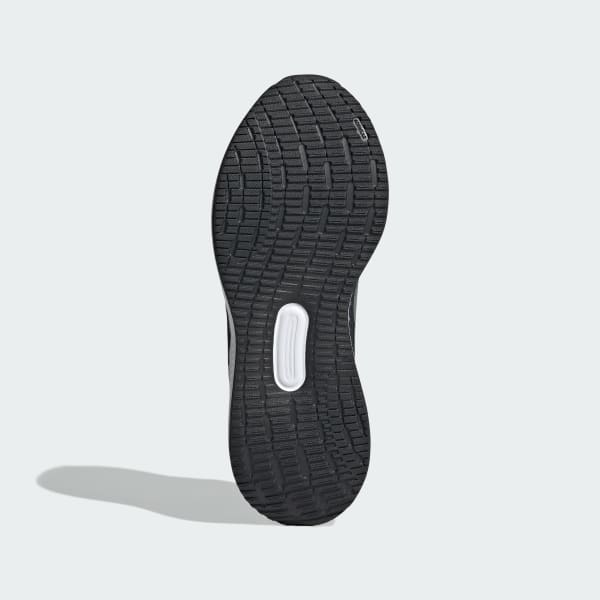 Vert Chaussure RunFalcon 5 Enfants