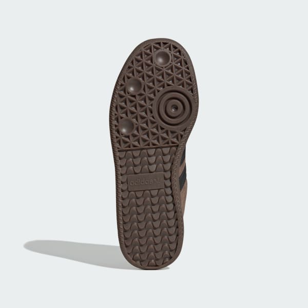 Marron Zapatillas Samba XLG
