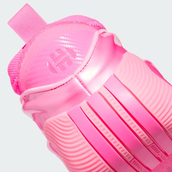 adidas Harden Volume 9 Shoes - Pink | Free Shipping with