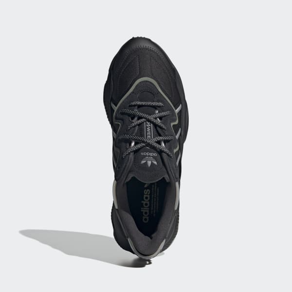 Negro Zapatilla OZWEEGO