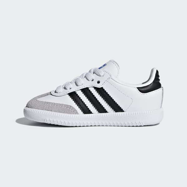 Adidas samba niños deals