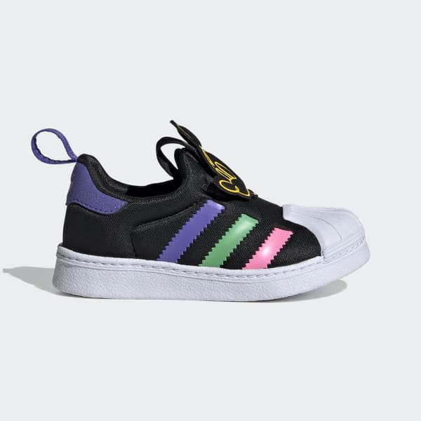 adidas adidas Originals x Disney Mickey Superstar 360 adidas Thailand