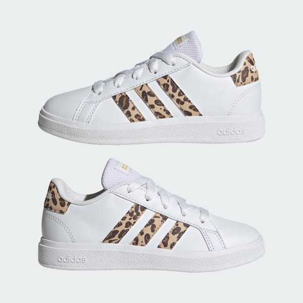 Grand Court 2.0 Kids Schuh
