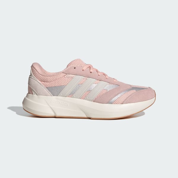 Rosado Zapatillas Lightshift 2.0