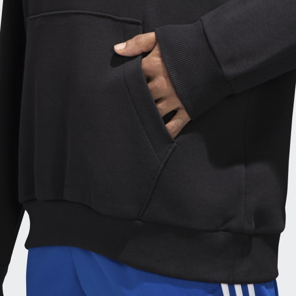 Mens adidas camo hoodie discount