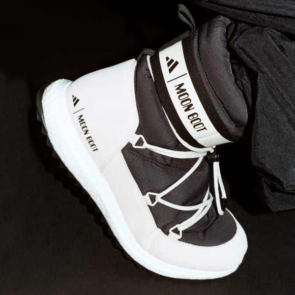 Moon boot sneaker cheap