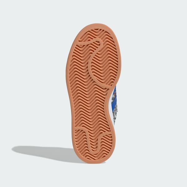 Campus 00s X Liberty London Shoes Kids
