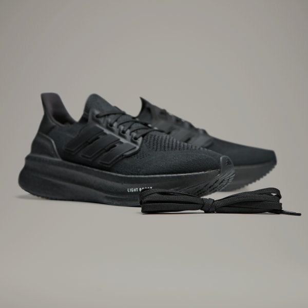 Ultra boost black and white 3.0 cheap