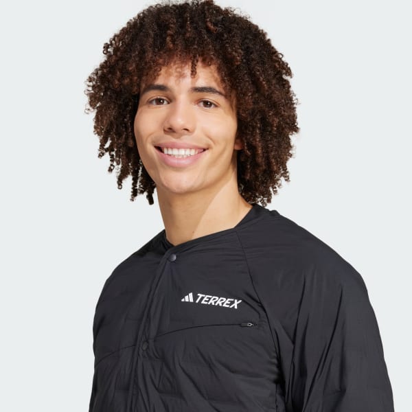 アディダス Xperior スーパー ライトウェイト グースダウン