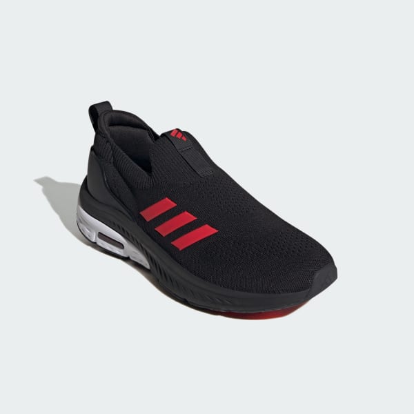 Black Cloudfoam Walk Lounger Shoes