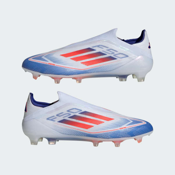 Adidas f50 sans crampons top