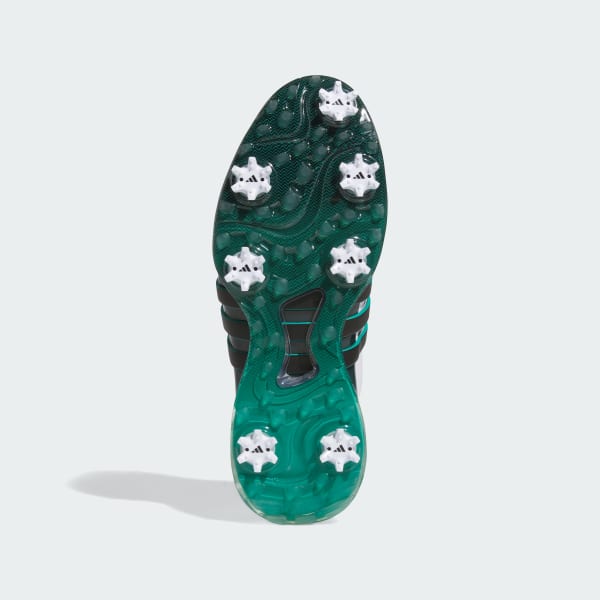 White Tour360 24 Golf Shoes