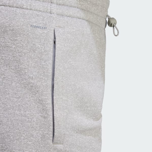Adidas game and go performance fleece pants clearance