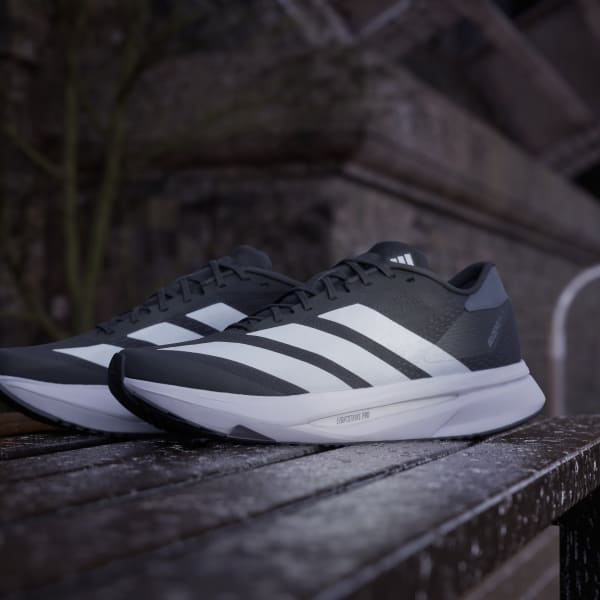 Tênis Adizero SL2 - Preto adidas | adidas Brasil
