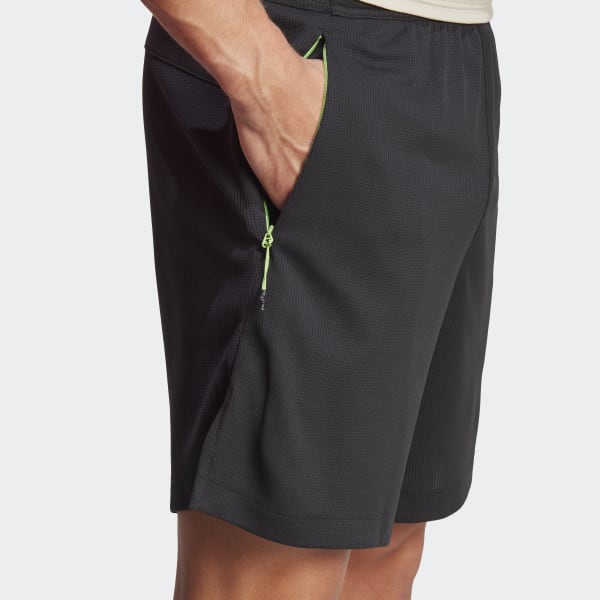 Adidas coaching shorts shop