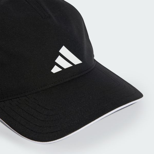 Black AEROREADY B-ball Cap
