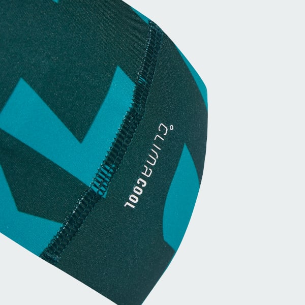 Grun Terrex Climacool Graphic Stirnband
