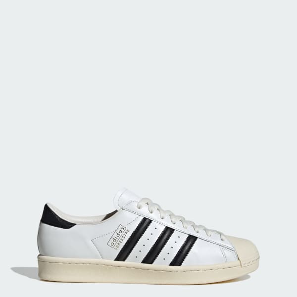 adidas Superstar Vintage Made In Germany Ayakkabı - Beyaz | adidas