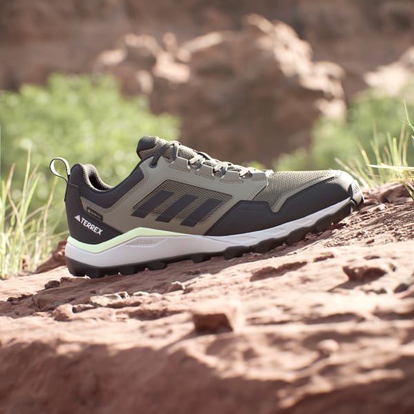 Adidas waterproof 2025 trail running shoes