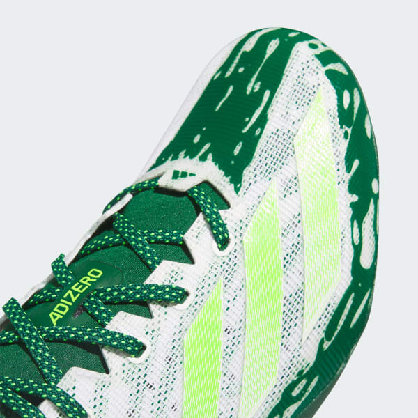 Adizero Electric Speed Juice Football Cleats