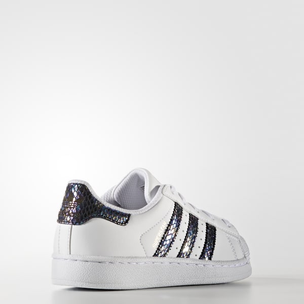 adidas superstar piel