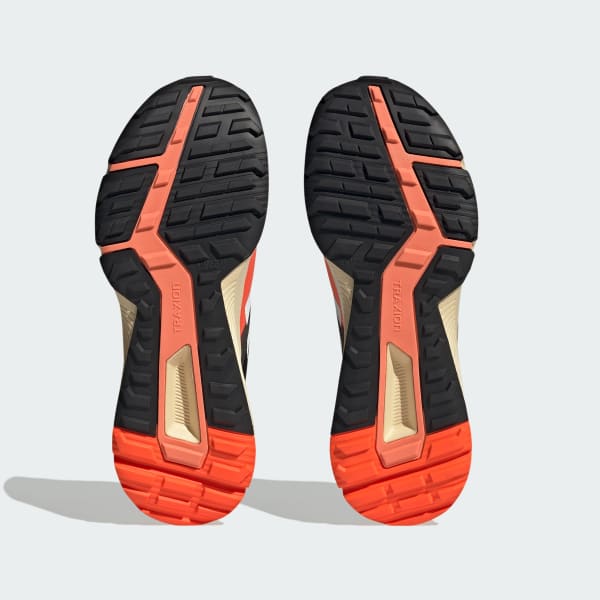 adidas Terrex Soulstride Trail Running Shoes Orange adidas UK