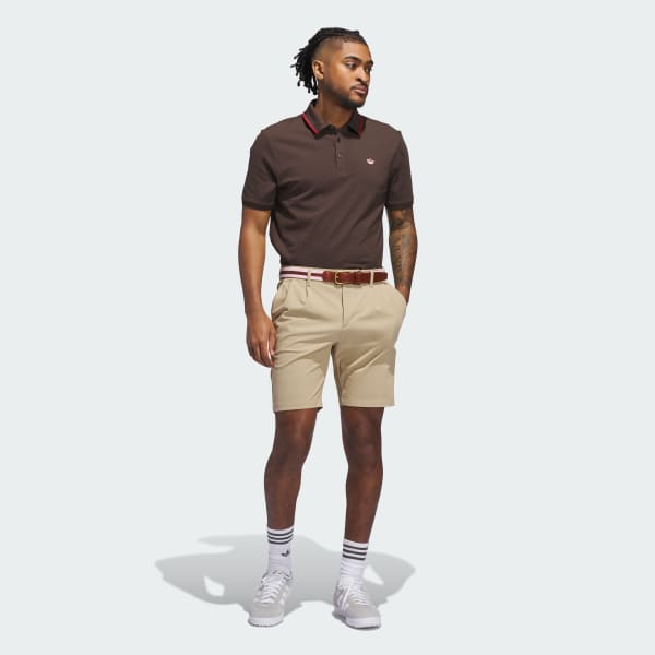 Cafe Playera Polo Originals Twistknit Trifolio