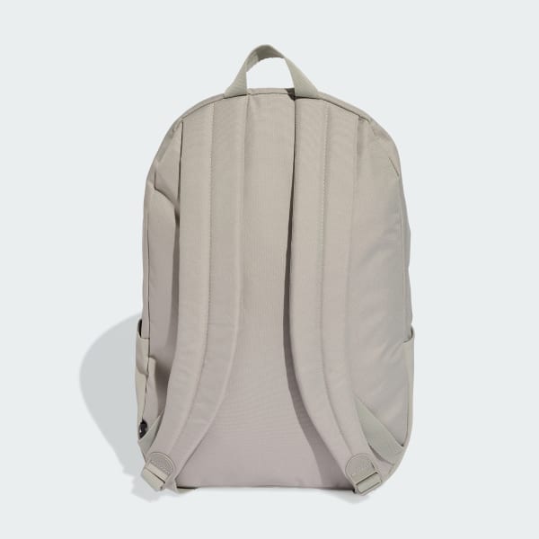 สีเทา กระเป๋าเป้ Classic Back-to-School Badge of Sport