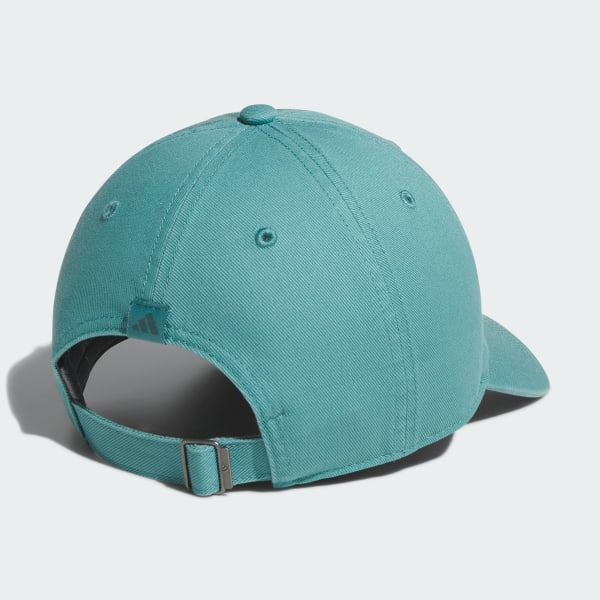 Turquoise Saturday Hat