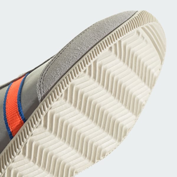 アディダス オリジナルス ウィメンズ ジャパン VH シルバー オレンジ Adidas Japan Vh WMNS Matte Silver / Solar Orange - Jul 2024