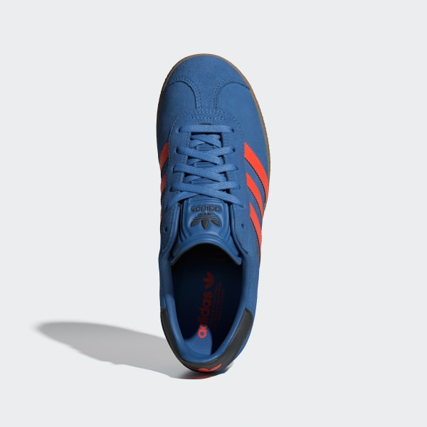 Adidas originals gazelle 2 - boys' grade school new arrivals