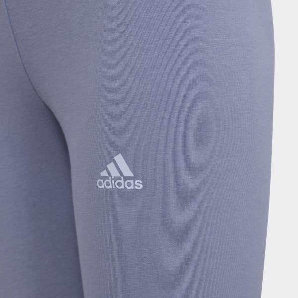Lilla adidas Essentials Tights