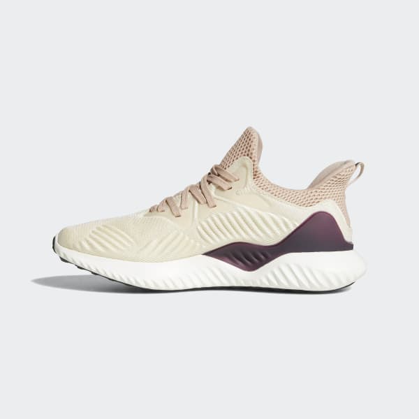 adidas Alphabounce Beyond Shoes - Beige | adidas Philipines