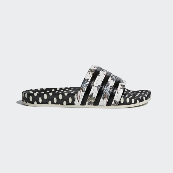 Adidas Adilette Slides barn Adidas Adilette Slides barn
