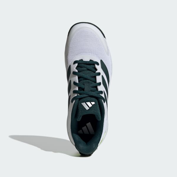 Verde Scarpe da tennis Ubersonic Kids