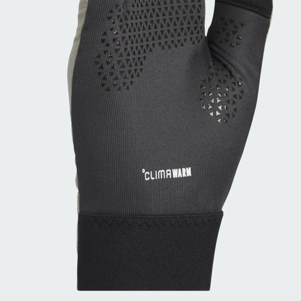 グリーン ベーシック フィット グローブ