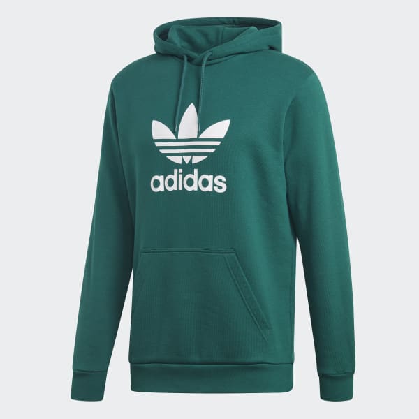 Trefoil Hoodie Trefoil Hoodie